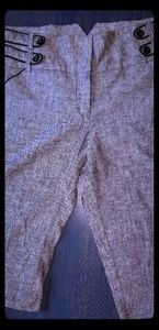My Michelle Knee Length Dress Shorts
